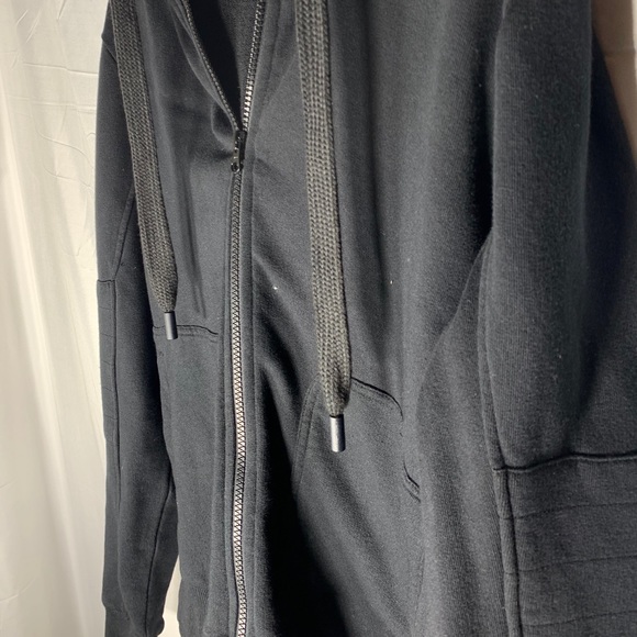 ZELLA zip up hoodie - Picture 3 of 4